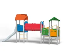 Orbis lekeapparat tårn 15