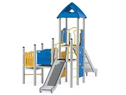 Orbis lekeapparat tårn 17