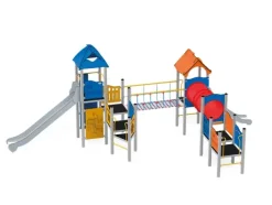 Orbis lekeapparat tårn 19