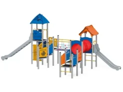 Orbis lekeapparat tårn 19