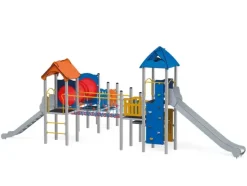 Orbis lekeapparat tårn 19