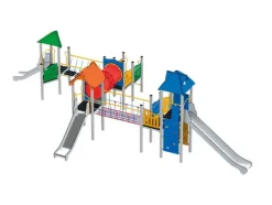 Orbis lekeapparat tårn 20