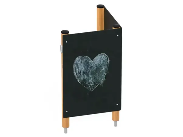 Orbis lekepanel krittavler