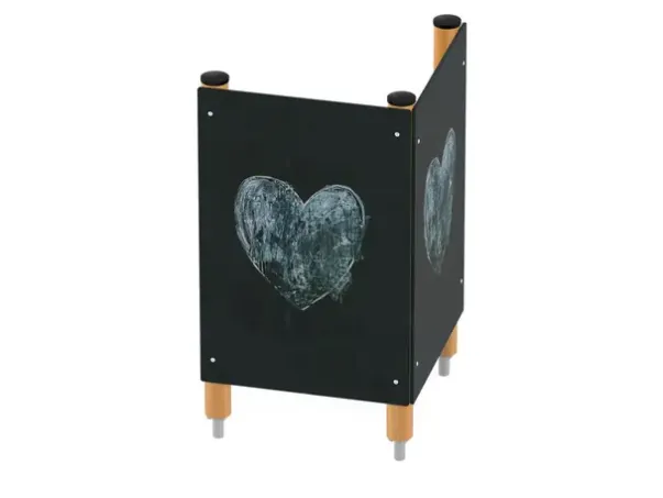 Orbis lekepanel krittavler