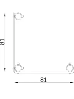 Orbis lekepanel krittavler