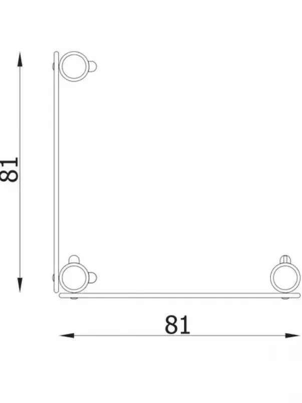 Orbis lekepanel krittavler