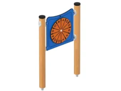 Orbis lekepanel lykkehjul