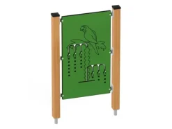 Orbis lekepanel tallspill