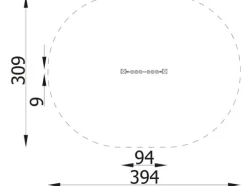 Orbis lekepanel tallspill