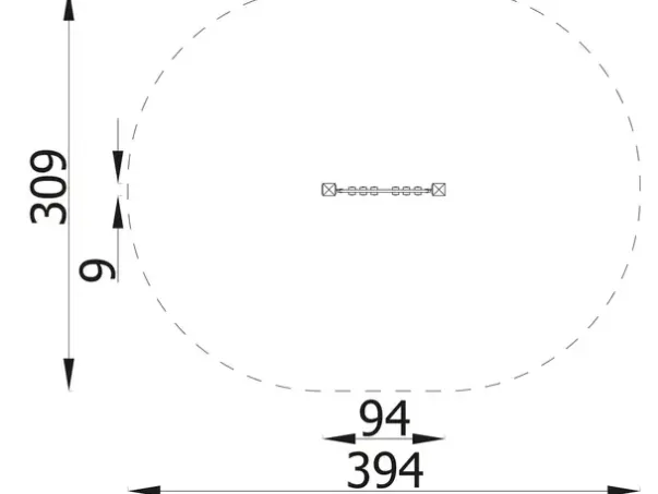Orbis lekepanel tallspill