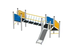 Orbis lekeplatform 3