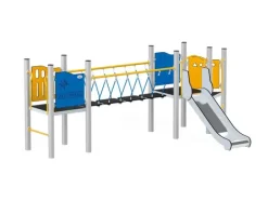 Orbis lekeplatform 3