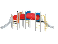 Orbis lekeplatform 8