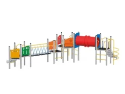 Orbis lekeplatform 9