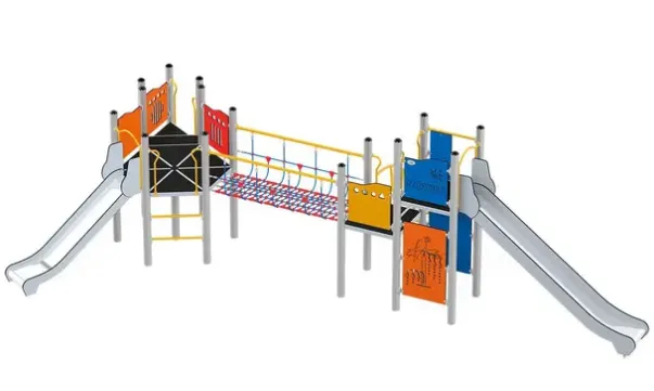 Orbis lekeplatform 10