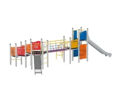 Orbis lekeplatform 10