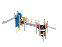 Orbis lekeplatform 10