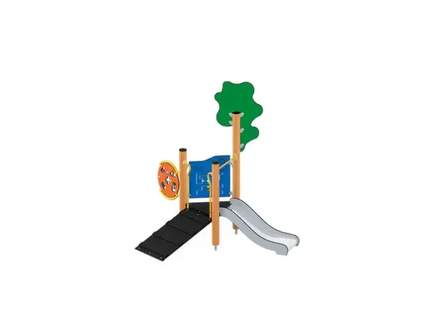 Orbis mini lekeapparat 1