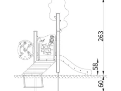 Orbis mini lekeapparat 1
