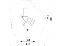Orbis mini lekeapparat 1