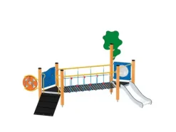 Orbis mini lekeapparat 2