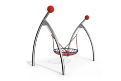 Orion fugleredehuske komplett