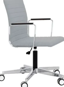 Orte kontorstol grå