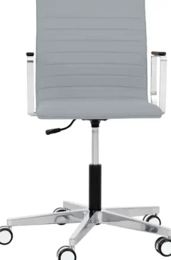 Orte kontorstol grå