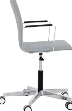 Orte kontorstol grå