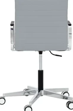 Orte kontorstol grå