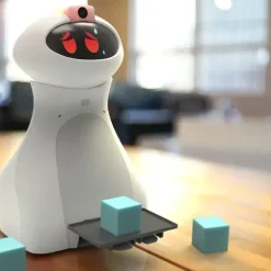 Oti-Bot tilbehørspakke