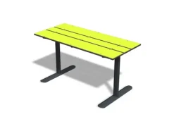 Park Finno laminat bord