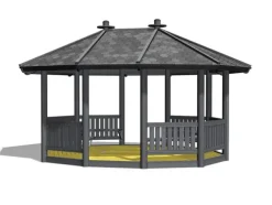 Paviljong Boulevard L