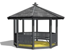 Paviljong Boulevard M