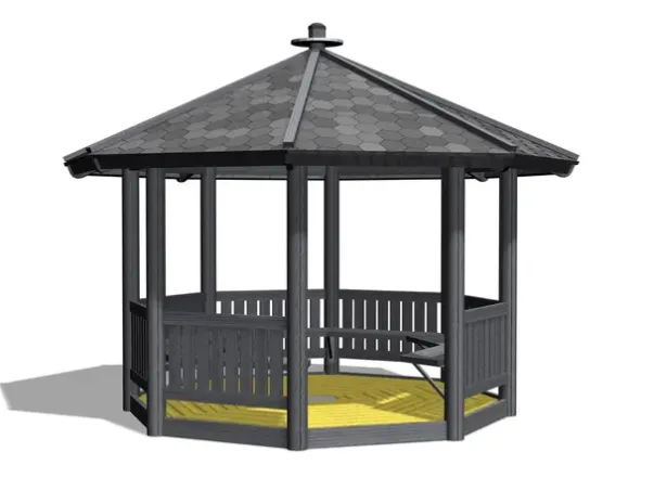 Paviljong Boulevard M