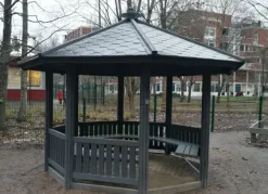 Paviljong Boulevard M