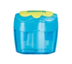 Pelikan blyantspisser dobbel