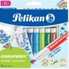 Pelikan tekstiltusjer