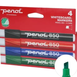 Penol Whiteboard tusjer