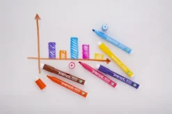 Penol Whiteboard tusjer