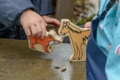 Pepperkakemannen figurer