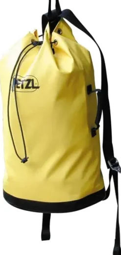Petzl oppbevaringsbag for klatresele