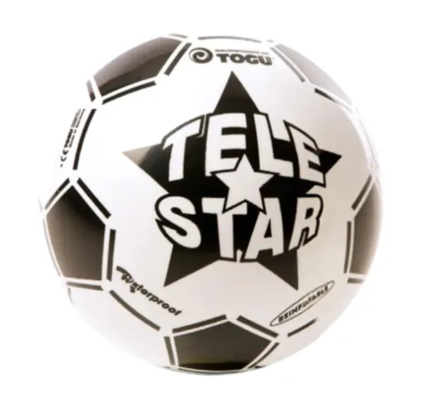 Plastball fotball