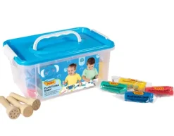 Plastilina Baby sett