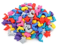 Plastperler havsdyr