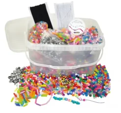 Plastperler startkit