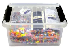 Plastperler startkit