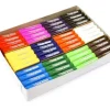 Playcolor fargestift tykke