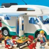 Playmobil campingbil