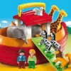 Playmobil Noahs ark